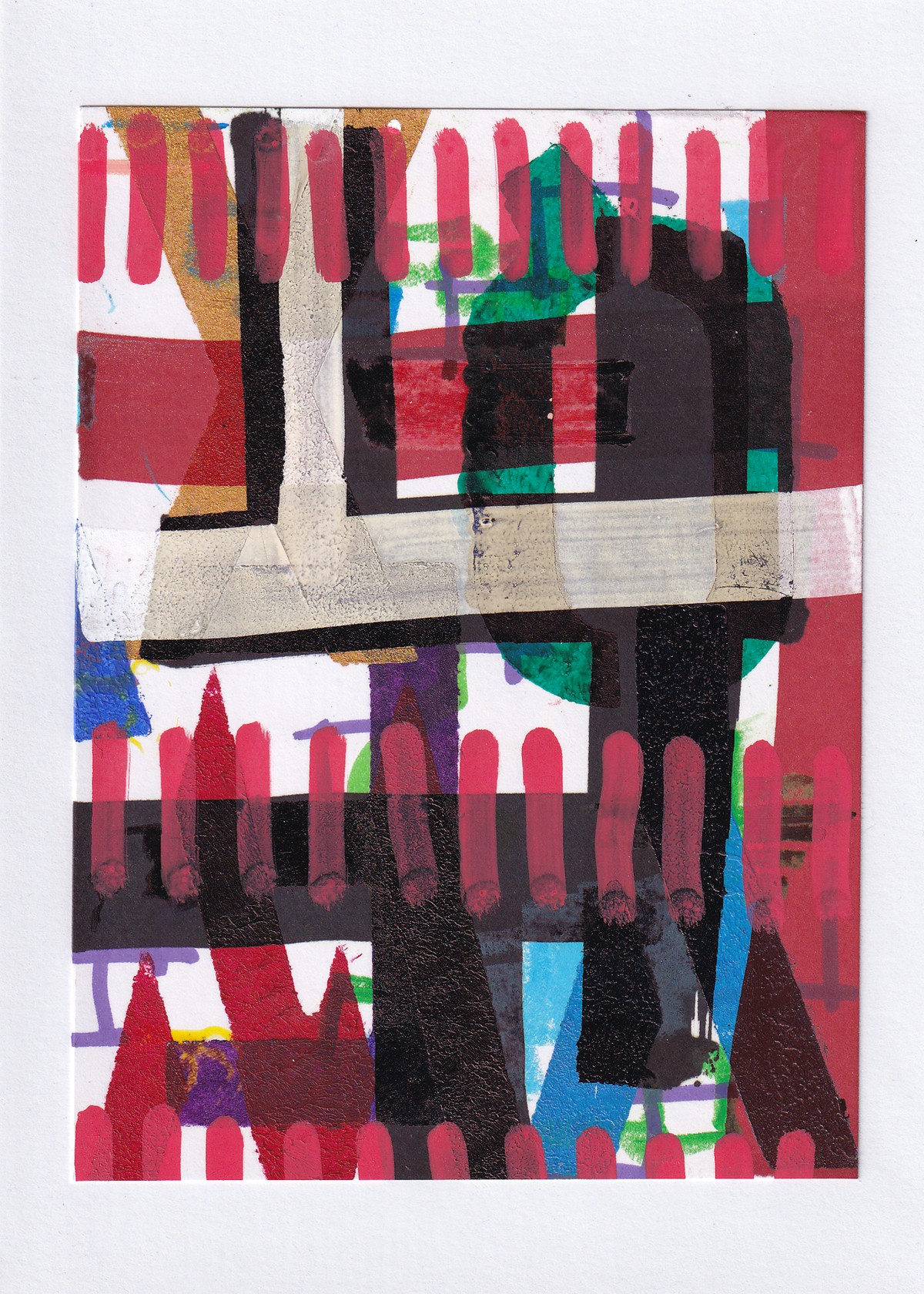 Art Card 0357
